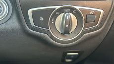 Mercedes-Benz GLC 300 4Matic AMG Line 5dr 9G-Tronic Petrol Estate